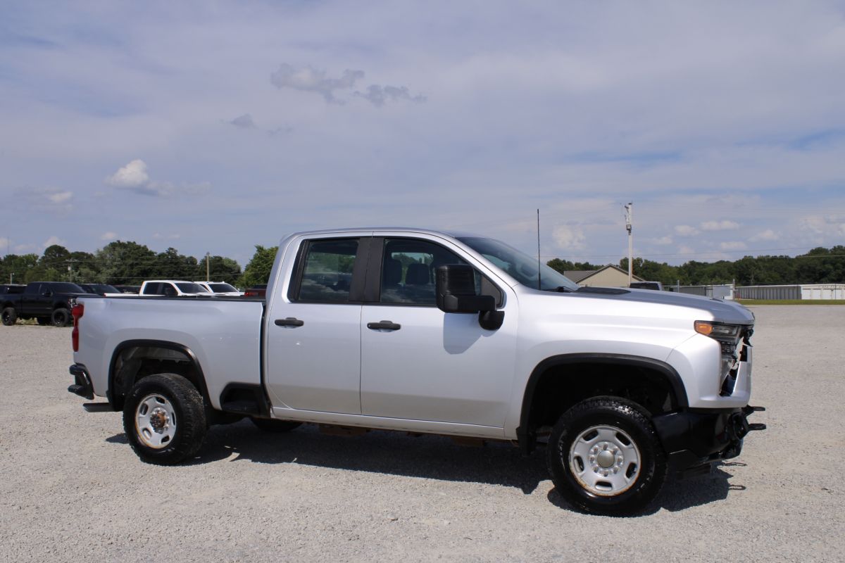 chevrolet silverado 2500hd 2020 1GC5YLE74LF183989 image chevrolet silverado 2500hd 2020 1GC5YLE74LF183989 image